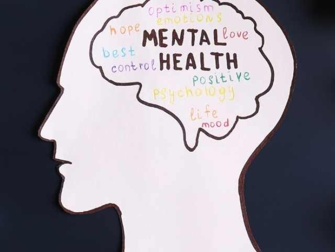 Mapdr Tips- 2 ways food can help your mental health