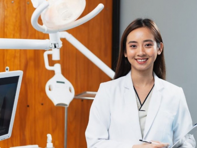 Search for Dentists on MapDr: The Most Reliable Online Directory for Dental Care