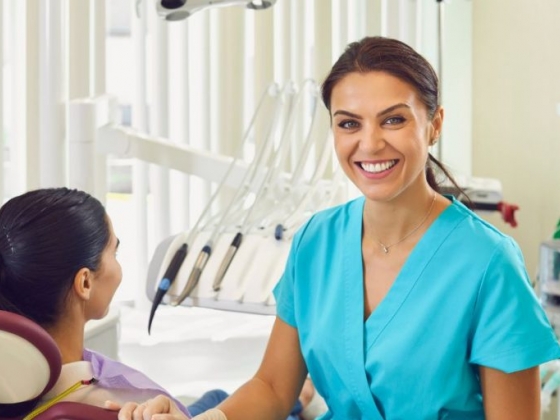 Find Your Perfect Dentist with MapDr: The Ultimate Online Directory