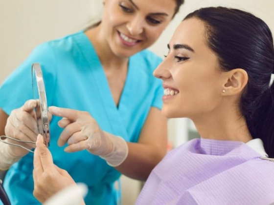 Discover the Best Dentists Near You with MapDr Directory
